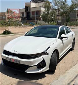كيا K5